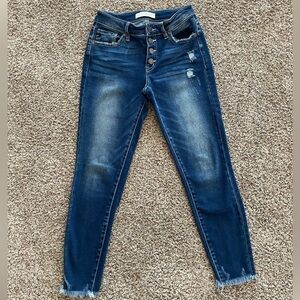 KanCan skinny jeans 24